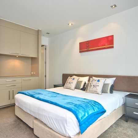 Charlies Queenstown Studio Apt 103B ภายนอก รูปภาพ