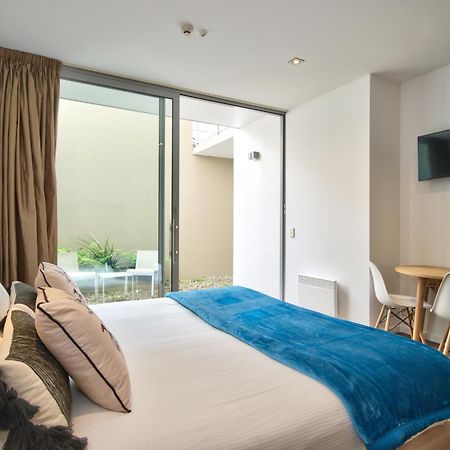 Charlies Queenstown Studio Apt 103B ภายนอก รูปภาพ