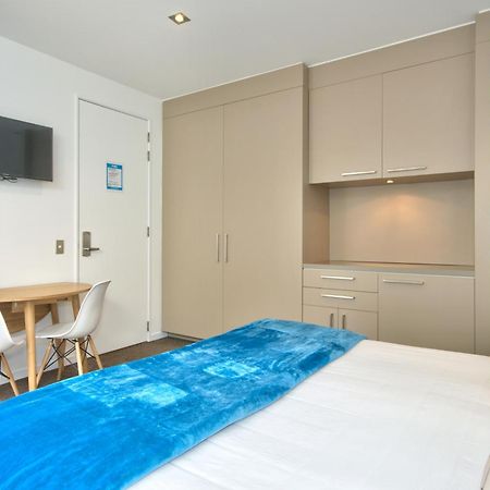 Charlies Queenstown Studio Apt 103B ภายนอก รูปภาพ