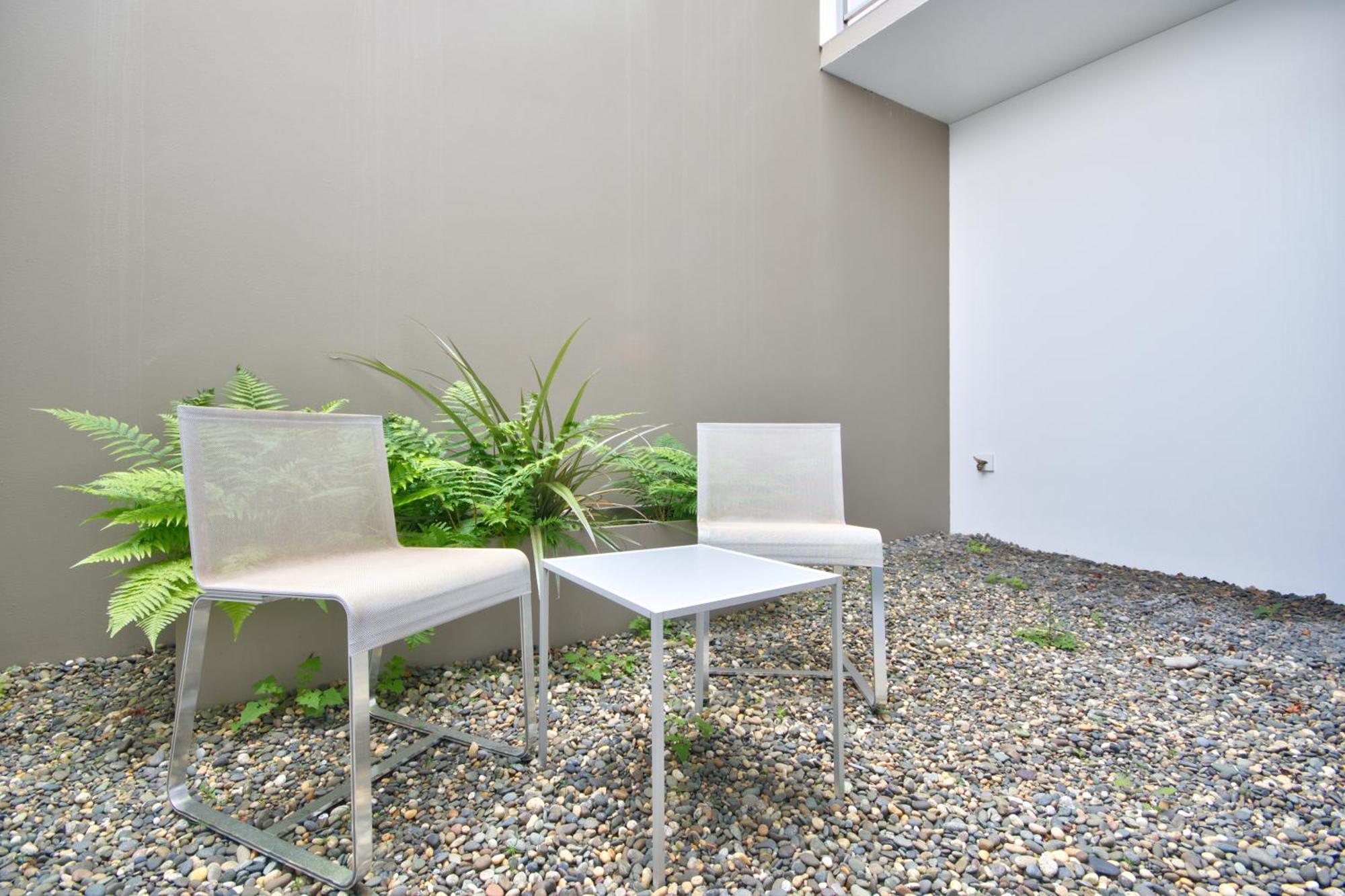 Charlies Queenstown Studio Apt 103B ภายนอก รูปภาพ